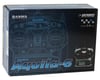 Image 3 for Sanwa/Airtronics Aquila-6 2.4GHz 6-Channel FHSS-1 Radio System