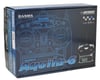 Image 4 for Sanwa/Airtronics Aquila 6 4WD 6-Channel 2.4GHz Surface Stick Radio System
