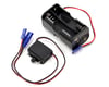 Image 5 for SCRATCH & DENT: Sanwa/Airtronics MT-4S Super FH4T 4-Channel 2.4GHz Radio System