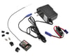 Image 4 for SCRATCH & DENT: Sanwa/Airtronics M12S Super FH4T 4-Channel 2.4GHz Radio System