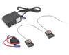 Image 3 for Sanwa/Airtronics M12S Super FH4T 4-Channel 2.4GHz Radio System
