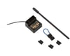 Image 2 for SCRATCH & DENT: Sanwa/Airtronics M17 FH5 4-Channel 2.4GHz Radio System