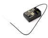 Image 1 for Sanwa/Airtronics RX-461 2.4GHz Telemetry Receiver (MT4)