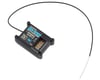 Image 1 for Sanwa/Airtronics RX-471W 2.4Ghz FHSS-4 Waterproof 4-Channel Receiver (M12/MT4)