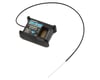 Image 1 for Sanwa/Airtronics RX-471W 2.4Ghz FHSS-4 Waterproof 4-Channel Receiver (M12/MT4)