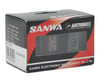 Image 3 for Sanwa/Airtronics ERS-961 High Speed Titanium Gear Waterproof Digital Servo