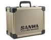Image 1 for Sanwa/Airtronics M12 Hard Transmitter Case