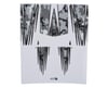 Image 1 for SOR Graphics SitRep Axial Capra Wrap (White Gloss)