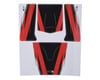 Image 1 for SOR Graphics Undercut Axial Capra Wrap (Black/Red/White - Gloss)