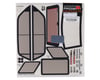 Image 2 for SOR Graphics Element TrailRunner Window & Decal Kit (Chrome/Tint)