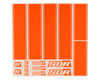 Image 1 for SOR Graphics QuickStripes for Drag Race Bodies (Mindmelt Orange)