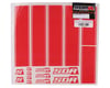 Image 2 for SOR Graphics QuickStripes for Drag Race Bodies (Intense Red)