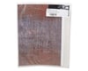Image 2 for SOR Graphics Universal Rusty Detail Sheet (12x14") (2)