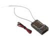 Image 1 for Spektrum RC AR10360T+ 10-Channel DSMX Aircraft Telemetry Receiver