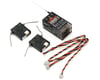 Image 2 for Spektrum RC DX18 Generation 2 18-Channel DSMX Radio System (Mode 2) (No Servos)