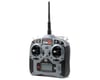 Image 1 for Spektrum RC DX6i 6 Channel Full Range DSMX Radio System w/AR6210 Receiver (No Servos)