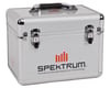 Image 1 for SCRATCH & DENT: Spektrum RC Aluminum Single Aircraft Transmitter Case