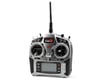 Image 1 for Spektrum RC DX8 2.4GHz DSMX 8Ch Aircraft Radio w/Telemetry Module & AR8000 Receiver