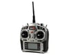 Image 1 for Spektrum RC DX8 2.4GHz DSMX 8Ch Aircraft Radio w/Telemetry Module & AR8000/AR6210/AR6115e Receiv