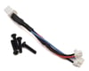 Image 1 for Spektrum RC iX12 Crossfire Adapter Cable w/ Mounting Screws