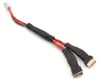 Image 1 for Spektrum RC 2.5" Aircraft Telemetry Y-Harness