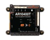 Image 1 for Spektrum RC AR10400T 10-Channel DSMX PowerSafe Telemetry Receiver