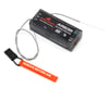 Image 1 for Spektrum RC AR635 6-Channel AS3X Sport Receiver w/3-Axis Stabilization