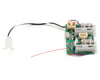 Image 1 for Spektrum RC AR6400 DSM2 6 Channel Ultra-Micro Receiver/ESC w/Two Linear Servos