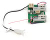 Image 1 for Spektrum RC AR6400L DSM2 6 Channel Ultra-Micro Receiver/ESC w/Two Long Throw Linear Servos