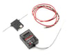 Image 1 for Spektrum RC AR6600T DSMX 6-Channel Air Telemetry Receiver