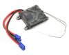 Image 1 for Spektrum RC AR9140T PowerSafe 2.4GHz 9-Channel Integrated Telemetry Receiver