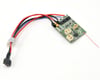 Image 1 for Spektrum RC AS6410NBL DSMX 6Ch AS3X Receiver w/Brushless ESC