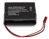 Image 1 for Spektrum RC iXSR 1S Li-Ion Transmitter Battery (3.7V/10500mAh)