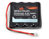 Image 1 for Spektrum RC NiMH Transmitter Battery Pack (4.8V/2000mAh) (DX8 & DX7s)