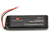 Image 1 for Spektrum RC DX18 2S LiPo Transmitter Battery (7.4V/2600mAh)