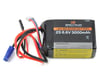 Image 1 for Spektrum RC LiFe Receiver Battery Pack (6.6V/3000mAh)