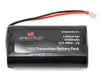 Image 1 for Spektrum RC DX6R Li-Ion Transmitter Battery (3.6V/4000mAh)
