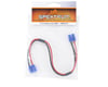 Image 2 for Spektrum RC Extension Lead: EC3 with 12" Wire, 16 AWG