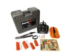 Image 7 for Spektrum RC NX10SE 2.4GHz Special Edition DSMX 10-Channel Radio System