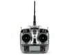 Image 1 for Spektrum RC DX7 2.4GHz DSM2 7 Channel Airplane Radio System (Transmitter Only)