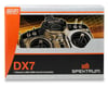 Image 3 for Spektrum RC DX7 2.4GHz DSM2 7 Channel Airplane Radio System (Transmitter Only)