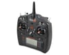 Image 1 for Spektrum RC DX8 G2 2.4GHz DSMX 8 Channel Radio System (Transmitter Only)