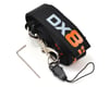 Image 2 for Spektrum RC DX8 8-Channel Full Range DSMX Transmitter (Transmitter Only)