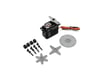 Image 5 for Spektrum RC A6350 Ultra Torque "High Speed" Brushless Metal Gear Digital Servo