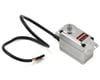 Image 1 for Spektrum RC H6280 Ultra Speed Metal Gear Helicopter Cyclic Servo (High Voltage)