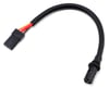 Image 1 for Spektrum RC Locking Insulated Servo Cable (4")