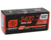 Image 2 for Spektrum RC 3S Smart G2 Trail Pro LiPo 50C Battery Pack (11.1V/3400mAh)