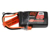 Image 1 for Spektrum RC 3S 50C Smart G2 Trail Pro LiPo Battery Pack (11.1V/650mAh)