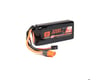 Image 4 for Spektrum RC 3S Smart G2 LiFe 10C Battery Pack (9.9V/3200mAh)