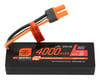 Image 1 for Spektrum RC 3S Smart G2 30C LiPo Battery Pack (11.1V/4000mAh)